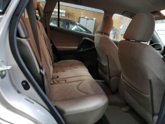 Photo 11 from auction – 2010 TOYOTA RAV4 with VIN 2T3BF4DV2AW053932