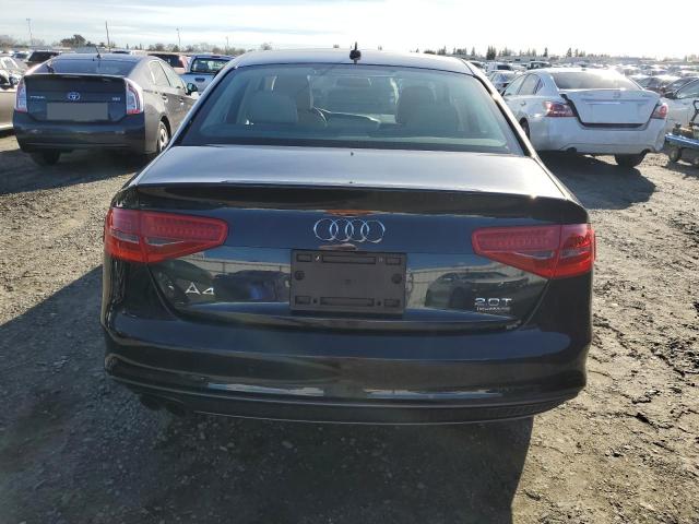 Foto 6 de la subasta – 2015 AUDI A4 PREMIUM con VIN WAUFFAFL8FN022899