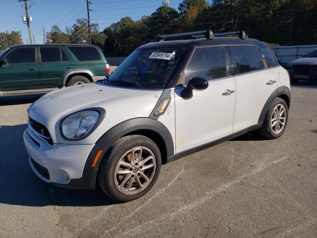 MINI COOPER S C 2015 with VIN WMWZC3C5XFWT03541 - Photo from auction
