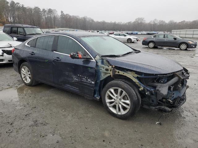 Photo 4 from auction – 2017 CHEVROLET MALIBU LT with VIN 1G1ZE5ST4HF221910