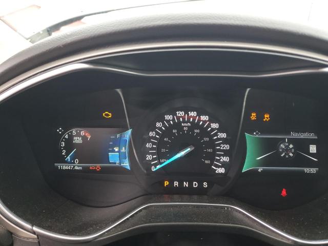 Photo 9 from auction – 2016 FORD FUSION SE with VIN 3FA6P0H98GR236341