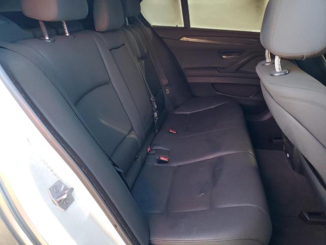 Photo 10 from auction – 2016 BMW 528 I with VIN WBA5A5C57GD526505