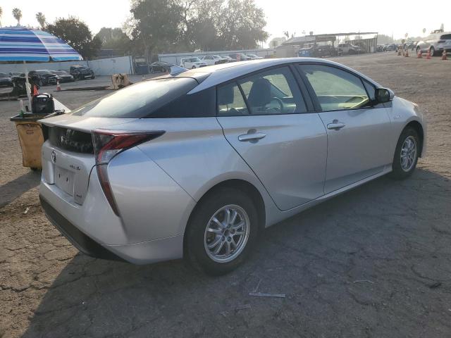 Photo 3 from auction – 2016 TOYOTA PRIUS with VIN JTDKARFUXG3022861