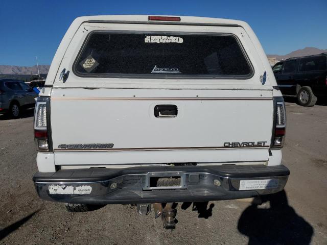 Zdjęcie 6 z aukcji – 2001 CHEVROLET SILVERADO z VIN 2GCEK19T311398667