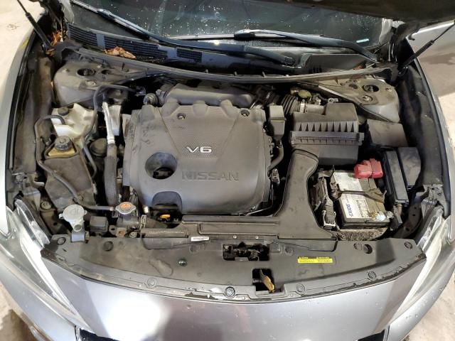 Photo 11 from auction – 2016 NISSAN MAXIMA 3.5 with VIN 1N4AA6AP7GC389637