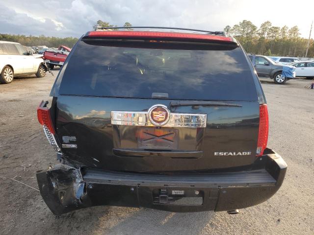 Photo 6 from auction – 2009 CADILLAC ESCALADE L with VIN 1GYFK232X9R287749