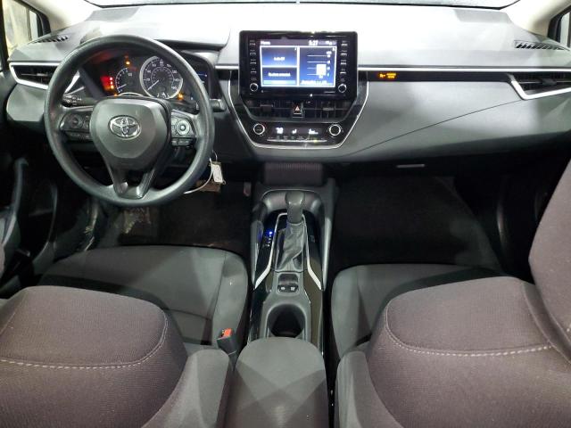 Photo 8 from auction – 2021 TOYOTA COROLLA LE with VIN 5YFEPMAE6MP232746