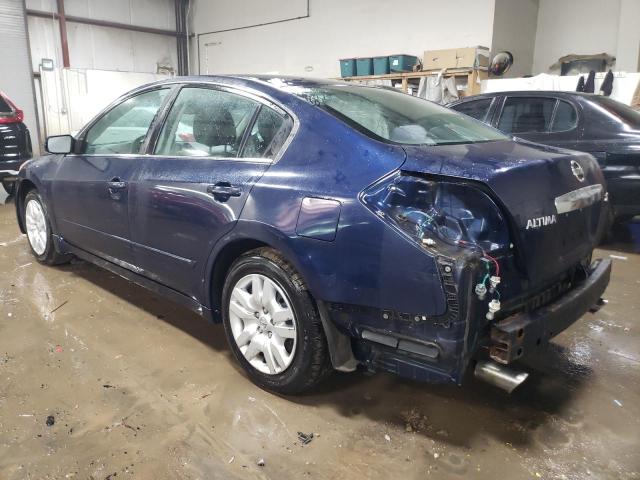 Photo 2 from auction – 2010 NISSAN ALTIMA BAS with VIN 1N4AL2AP6AN497097