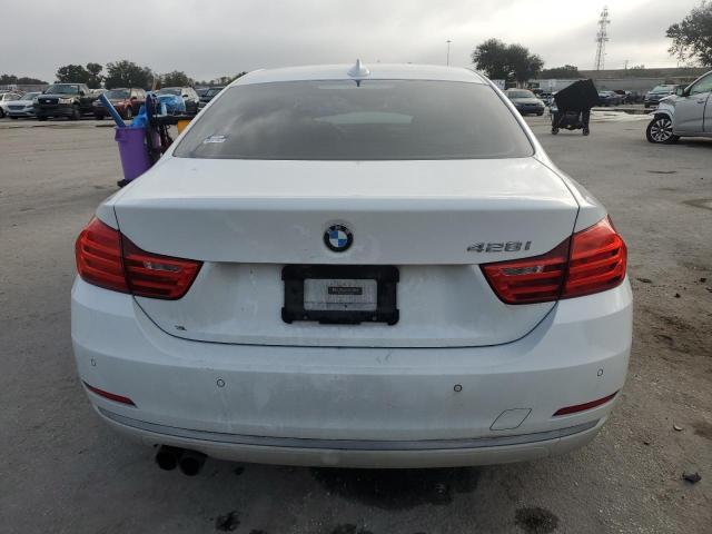 Photo 6 from auction – 2014 BMW 428 I with VIN WBA3N3C56EF710626