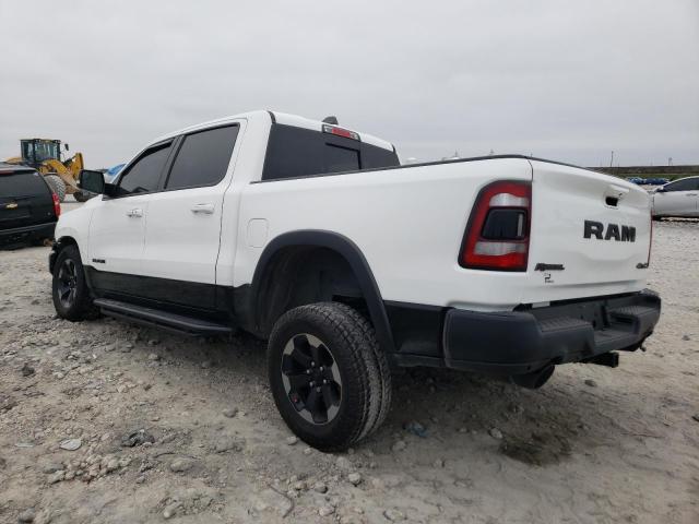 Zdjęcie 2 z aukcji – 2019 RAM 1500 REBEL z VIN 1C6SRFLT6KN834892