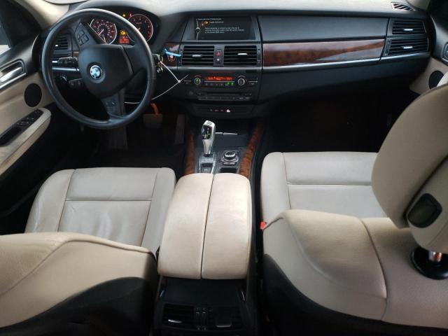 Photo 8 from auction – 2012 BMW X5 XDRIVE3 with VIN 5UXZV4C58CL986600