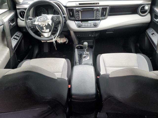 Photo 8 from auction – 2017 TOYOTA RAV4 XLE with VIN JTMRFREV6HD214428