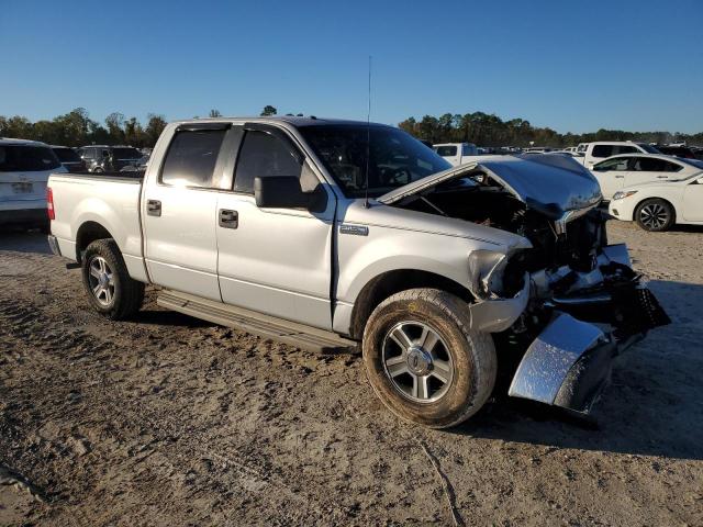 Photo 4 from auction – 2007 FORD F150 SUPER with VIN 1FTRW12W17KD14302