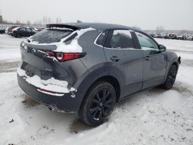 Photo 3 from auction – 2023 MAZDA CX-30 PREM with VIN 3MVDMBDM2PM530927