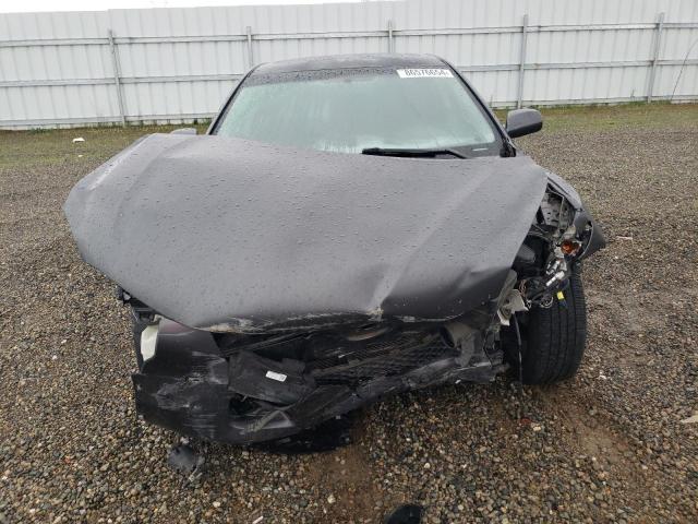 Photo 5 from auction – 2011 TOYOTA CAMRY BASE with VIN 4T1BF3EK9BU650049