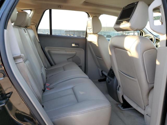 Photo 11 from auction – 2009 FORD EDGE LIMIT with VIN 2FMDK49C29BA32973