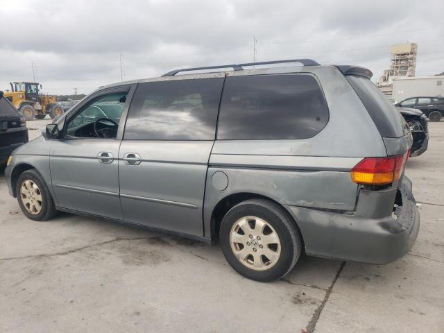 Photo 2 from auction – 2002 HONDA ODYSSEY EX with VIN 5FNRL18612B001319