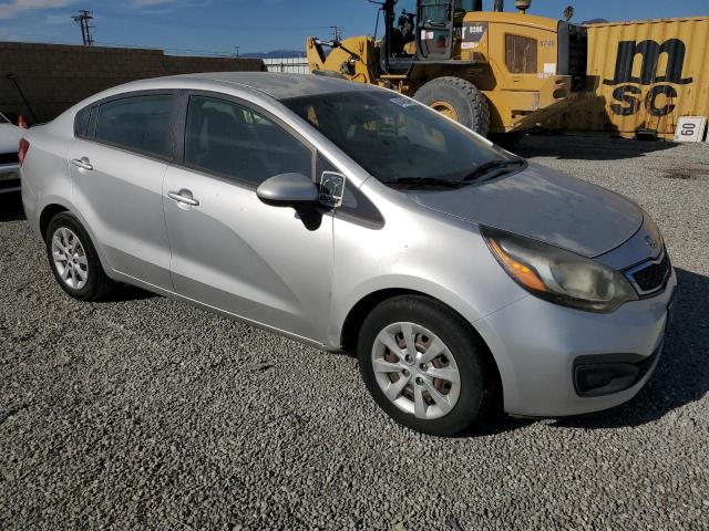 Photo 4 from auction – 2013 KIA RIO EX with VIN KNADN4A35D6283904