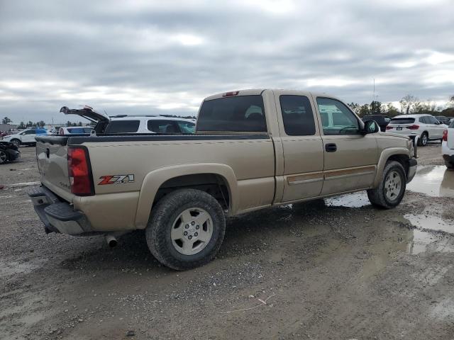 Photo 3 from auction – 2004 CHEVROLET SILVERADO with VIN 1GCEK19T04E282863
