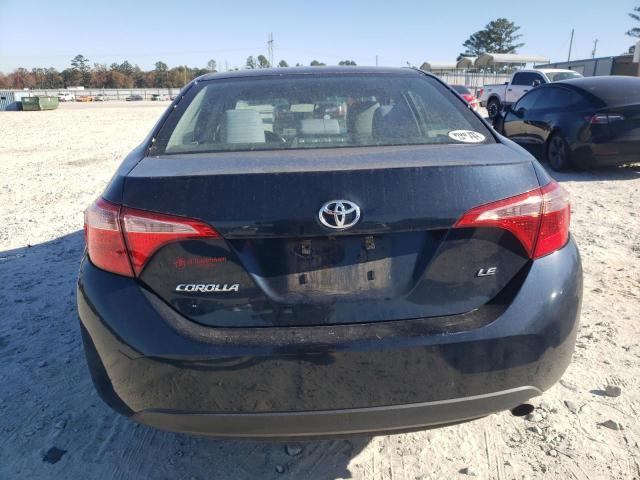 Photo 6 from auction – 2019 TOYOTA COROLLA L with VIN 2T1BURHE0KC204081