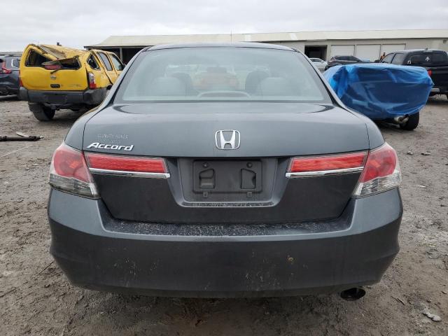 Photo 6 from auction – 2012 HONDA ACCORD LXP with VIN 1HGCP2F42CA083428