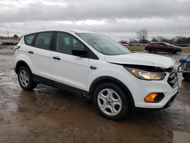Photo 4 from auction – 2018 FORD ESCAPE S with VIN 1FMCU0F75JUB07220