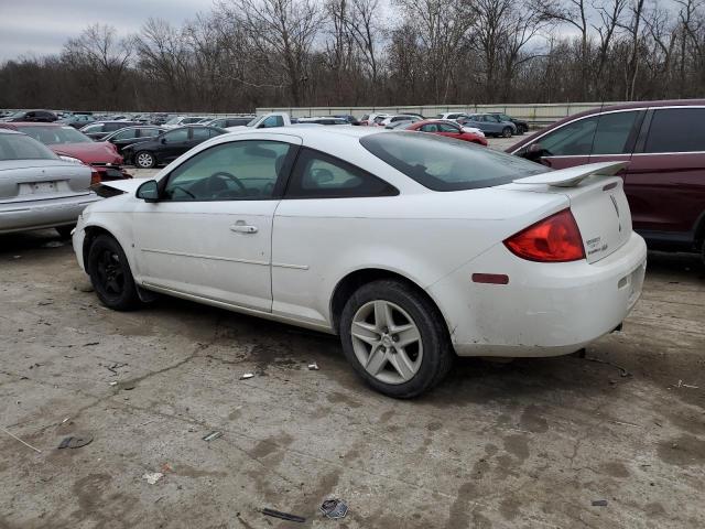 Photo 2 from auction – 2007 PONTIAC G5 with VIN 1G2AL15F577396205
