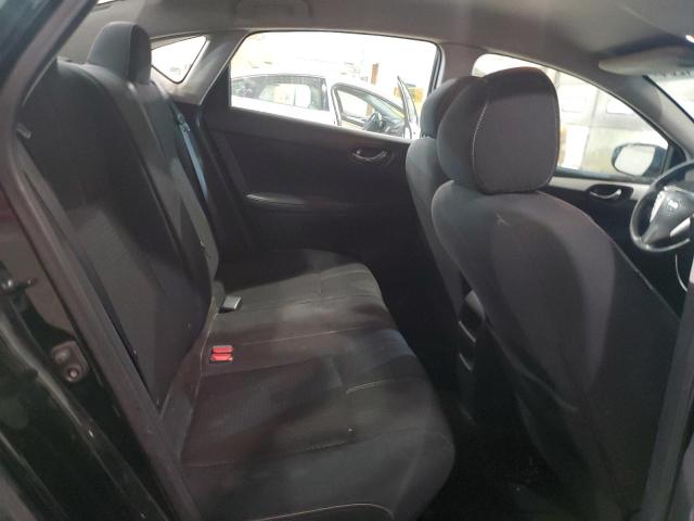 Photo 10 from auction – 2017 NISSAN SENTRA S with VIN 3N1AB7AP3HY386856