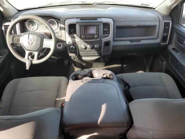 Photo 8 from auction – 2017 RAM 1500 ST with VIN 1C6RR6FG1HS556166