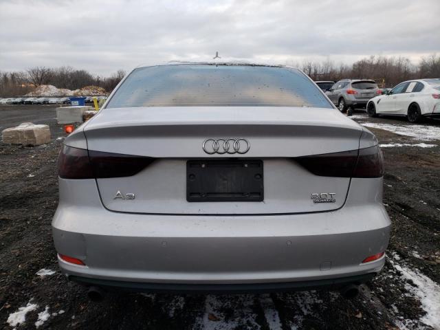 Photo 6 from auction – 2015 AUDI A3 PREMIUM with VIN WAUEFGFF7F1100864