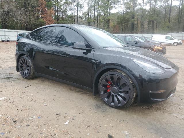 Photo 4 from auction – 2023 TESLA MODEL Y with VIN 7SAYGDEF5PF891226