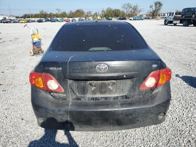 Photo 6 from auction – 2010 TOYOTA COROLLA BA with VIN 2T1BU4EE9AC511626