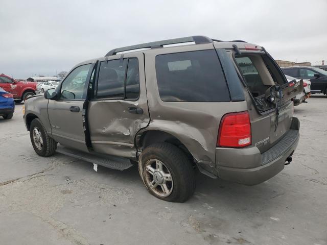 Photo 2 from auction – 2005 FORD EXPLORER X with VIN 1FMZU63K85ZA10575