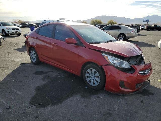 Photo 4 from auction – 2017 HYUNDAI ACCENT SE with VIN KMHCT4AEXHU272738