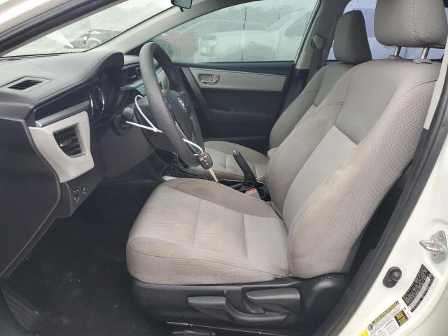 Photo 7 from auction – 2015 TOYOTA COROLLA L with VIN 2T1BURHE7FC310260