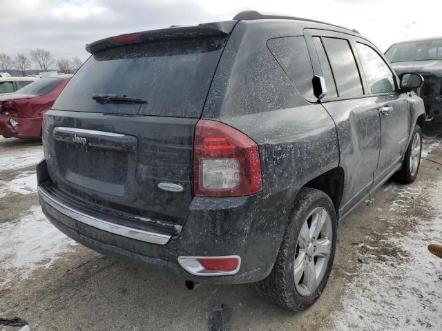 Photo 3 from auction – 2014 JEEP COMPASS LA with VIN 1C4NJDEB4ED831182