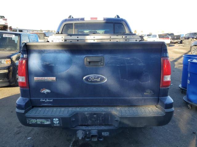 Photo 6 from auction – 2008 FORD EXPLORER S with VIN 1FMEU31E98UA52037