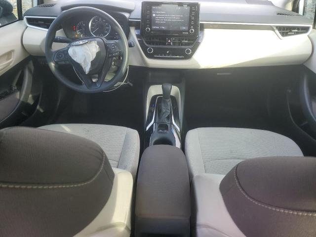 Photo 8 from auction – 2022 TOYOTA COROLLA LE with VIN 5YFEPMAE6NP293306