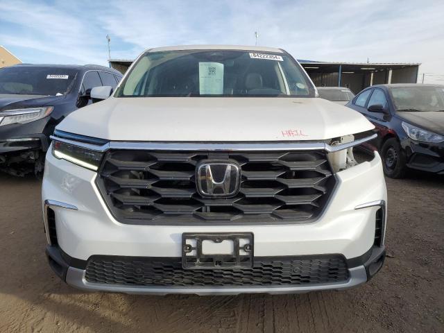 Photo 5 from auction – 2023 HONDA PILOT EXL with VIN 5FNYG1H47PB017594