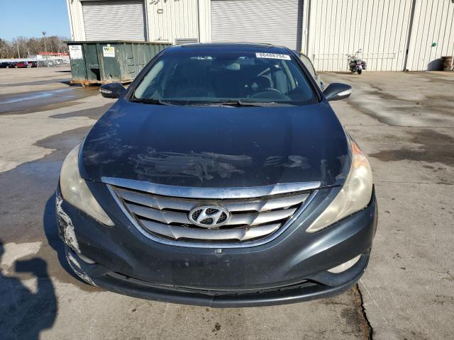 Photo 5 from auction – 2011 HYUNDAI SONATA SE with VIN 5NPEC4AC9BH014465