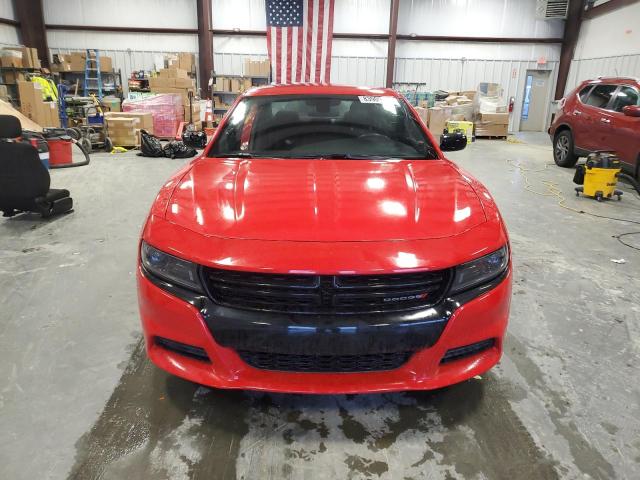 Photo 5 from auction – 2023 DODGE CHARGER SX with VIN 2C3CDXBG2PH536432