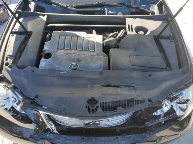 Photo 11 from auction – 2007 LEXUS ES 350 with VIN JTHBJ46G472125663