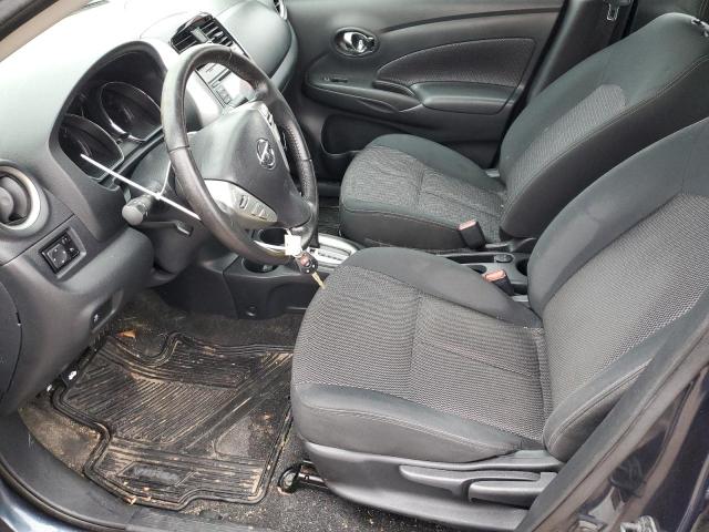 صورة رقم 7 من المزاد - 2017 NISSAN VERSA S مع VIN 3N1CN7AP1HL824657