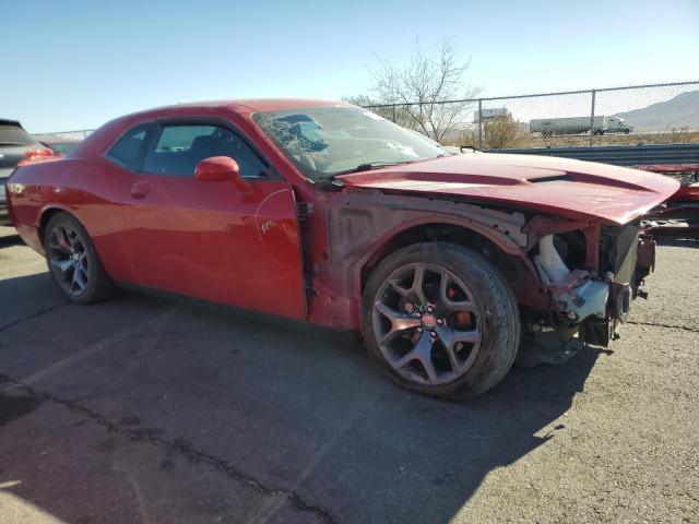 Photo 4 from auction – 2015 DODGE CHALLENGER with VIN 2C3CDZAT5FH723737