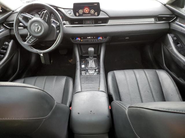 Photo 8 from auction – 2018 MAZDA 6 TOURING with VIN JM1GL1VM0J1335214