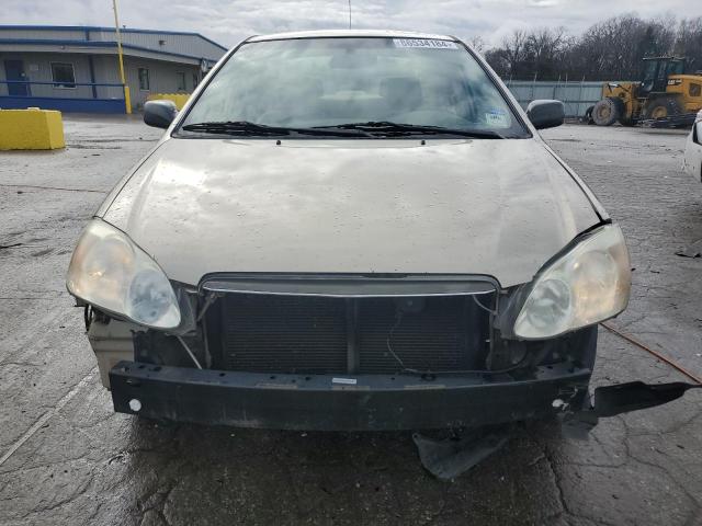 Photo 5 from auction – 2004 TOYOTA COROLLA CE with VIN 1NXBR32E14Z335111
