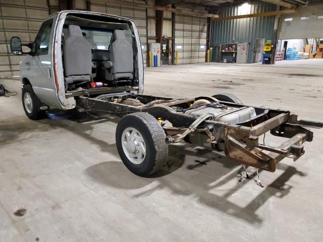 Photo 2 from auction – 2016 FORD ECONOLINE with VIN 1FDWE3FL4GDC38852