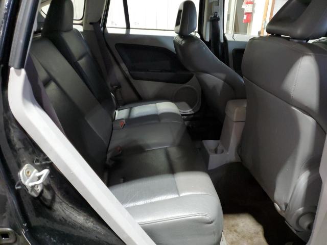 Photo 10 from auction – 2007 DODGE CALIBER R/ with VIN 1B3HB78K57D175635