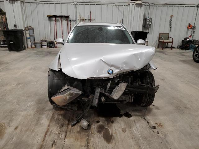 Photo 5 from auction – 2008 BMW 328 I SULE with VIN WBAVC53598FZ82800
