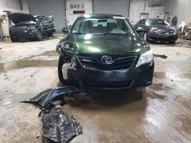 Photo 5 from auction – 2011 TOYOTA CAMRY BASE with VIN 4T4BF3EK4BR128340
